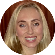 Lauren Carnine, LPCC