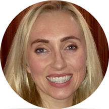 Lauren Carnine, LPCC