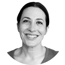 Lauren Chester, LCAT