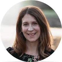 Lauren Cogan, MSW, LCSW