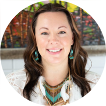 Lauren Corsillo, MA, LPC