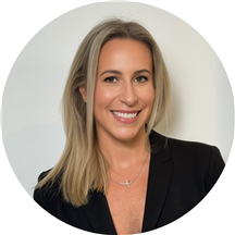 Lauren Cosgrove, LPC