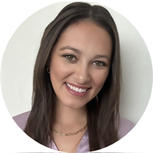 Lauren Daniels, LCPC, ATR