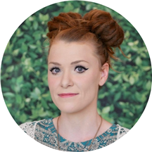 Lauren Davis, MA, LPC