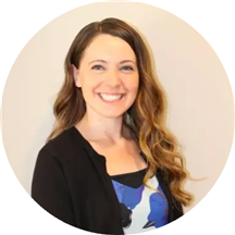 Lauren Farina, SLP, CCC - SLP