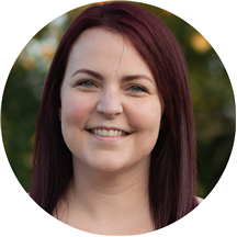 Lauren Farrell, LCPC