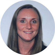 Lauren Farrell, PT, MSPT