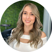 Lauren Fernandez-Calienes, BCBA