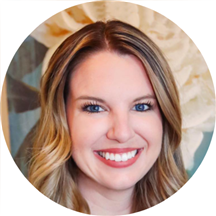 Lauren Frederick, LPC