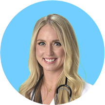 Lauren Gilbert, FNP-C