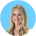 Lauren Gilbert, FNP-C