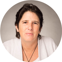 Lauren Gogarty, LMFT