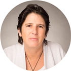 Lauren Gogarty, LMFT