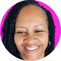 Lauren Grantham, LCMHC