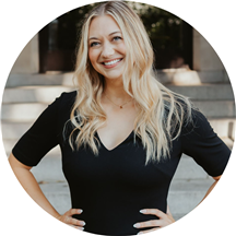 Lauren Harlow, MSN, APRN