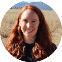 Lauren Haughey, RD, RDN