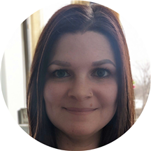 Lauren Hensley, LCSW