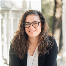 Lauren Hodges Shuman, LPC