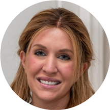 Lauren Hofstatter, LMHC