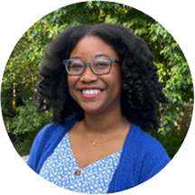 Lauren Hospedales, LMHC