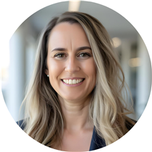 Lauren Hughes, PMHNP-BC