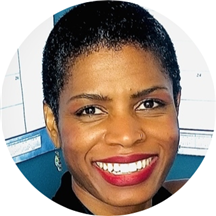 Lauren Jefferson, LCSW