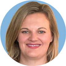 Lauren Jobe, MSW, LCSW