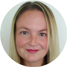 Lauren Johnson, LMFT