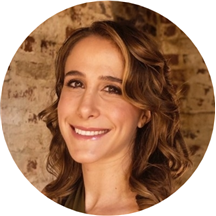 Lauren Karp, RD