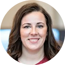 Lauren Kershes, CRNP, MSN