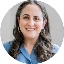 Lauren Koffler, MS, RD