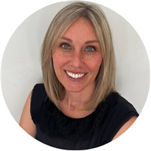 Lauren Kolfenbach, PA-C