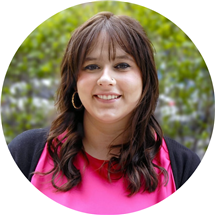 Lauren Lickert, PMHNP-BC, NP, APRN