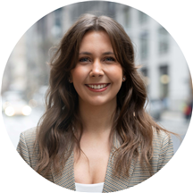 Lauren Merrifield, PT, DPT