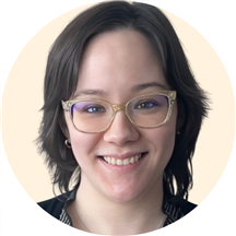 Lauren Morrison, LPC