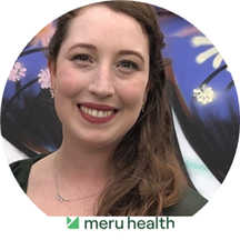 Lauren Muniz, LMHC, LPC, LCMHC