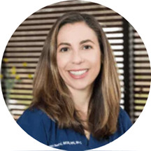 Lauren Nervi, MSN, RN, NP - C