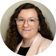 Lauren Nickerson, LSW