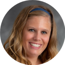 Lauren O'Brien, LPCC-S