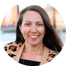 Lauren O'Connell, LPC