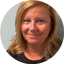 Lauren Peterson, LCSW