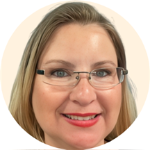 Lauren Posner, MSW, LICSW