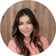 Lauren Prasek, PMHNP