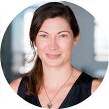 Lauren Pretnar, LCPC