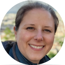 Lauren Reckling, LPC