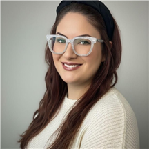 Lauren Reynolds, LCSW