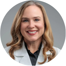 Lauren Schwartz, APRN, NP