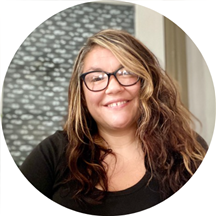 Lauren Scipioni, LCSW