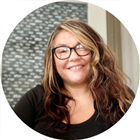 Lauren Scipioni, LCSW