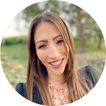 Lauren Spraker, LMFT